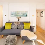 Idyllic Clifton Hideaway - Stunning Garden Flat * Bristol