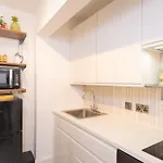 Idyllic Clifton Hideaway - Stunning Garden Flat 公寓 布里斯托