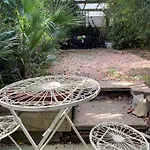 Apartment Idyllic Clifton Hideaway - Stunning Garden Flat Bristol