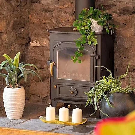 Apartment Idyllic Clifton Hideaway - Stunning Garden Flat *